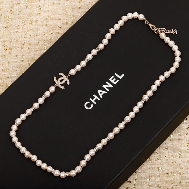 Chanel Necklaces